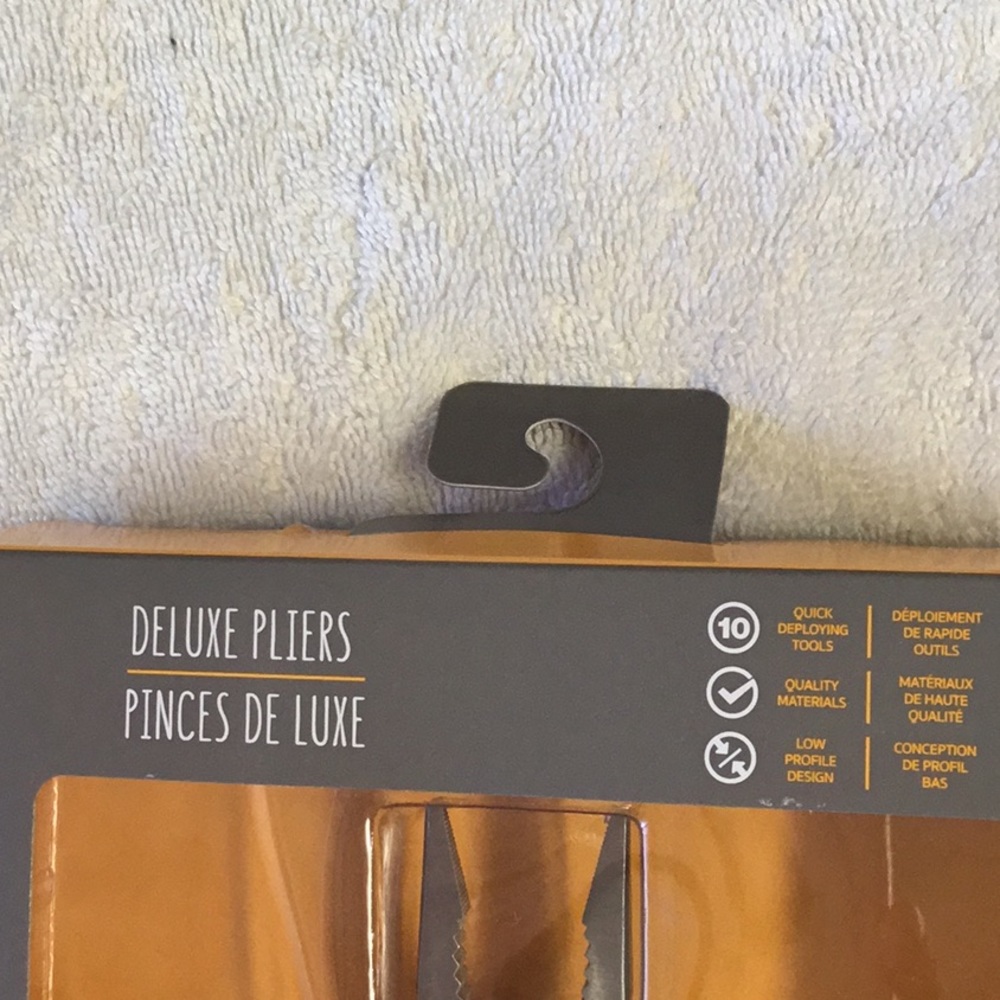 Pacific Trail Large Multi Tool NEW - Picture 4 of 6
